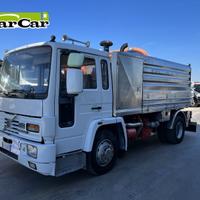Volvo Fl6 spurgo Moro 2 assi