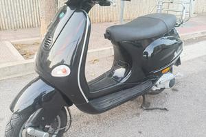 Piaggio et4 150