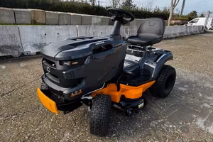 Trattorino tagliaerba Cub Cadet LT1 S86