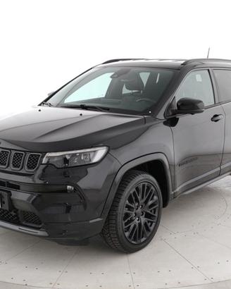 JEEP Compass 1.3 turbo t4 phev S 4xe auto