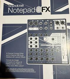 Mixer
