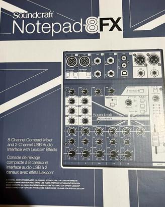 Mixer