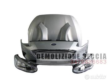 COMPLETO 4 Porte MUSO e AIRBAG FORD FOCUS MK4 2020