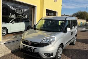 Fiat Doblò 1.6 MJT 16V 120CV Lounge