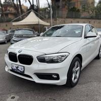 BMW 116 i 5p.