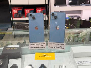 Apple iPhone 14 256GB - PROMO