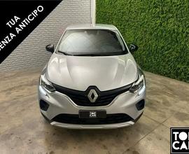 Renault Captur Full Hybrid E-Tech 145 CV Zen