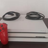 playstation 4 pro