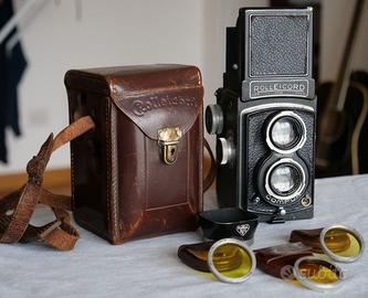 rolleicord III