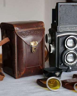 rolleicord III