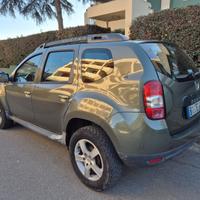 Dacia Duster 1.5 dCi 110 CV 4x4 Laureate