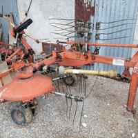 Andanatore Universal Da Ros