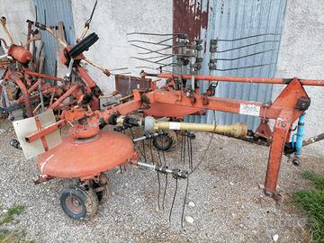 Andanatore Universal Da Ros