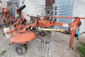 Andanatore Universal Da Ros