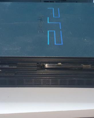 ricambi ps2 fat