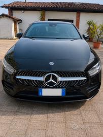 Mercedes Classe A 200 d Sport Automatic  2021