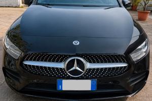 Mercedes Classe A 200 d Sport Automatic  2021
