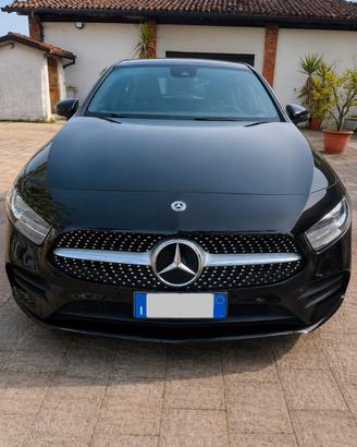 Mercedes Classe A 200 d Sport Automatic  2021