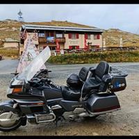 Honda GL 1500 Gold Wing - 1998
