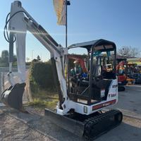 MINIESCAVATORE BOBCAT