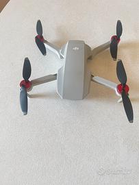 DJI Mavic Mini Fly More Combo