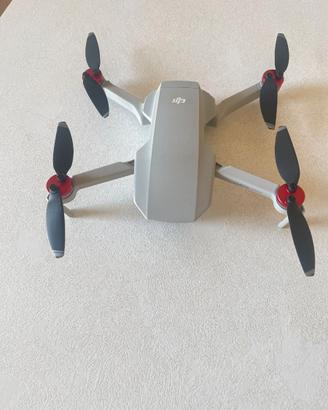 DJI Mavic Mini Fly More Combo