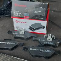 brembo pasticche toyota yaris