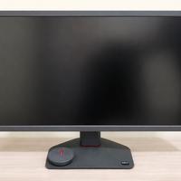Benq 400hz DyAC 2
