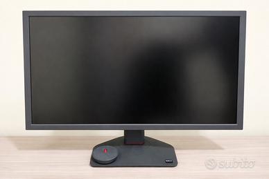 Benq 400hz DyAC 2