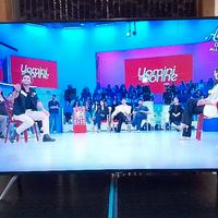 TV SAMSUNG 43" MOD.  UE43TU7070U 4K SMART TV