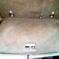 MENSOLA CAPPELLIERA+COP.-RUOTA X JEEP COMPASS+CHER