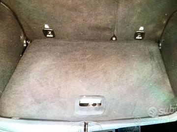 MENSOLA CAPPELLIERA+COP.-RUOTA X JEEP COMPASS+CHER