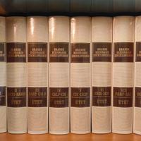 Enciclopedia UTET 20 volumi
