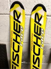 Sci Fischer Rsce 140