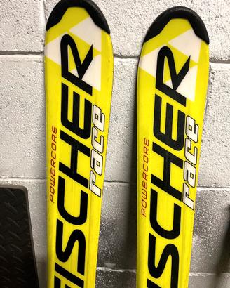 Sci Fischer Rsce 140