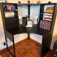 SCRIVANIA ANGOLARE IKEA
