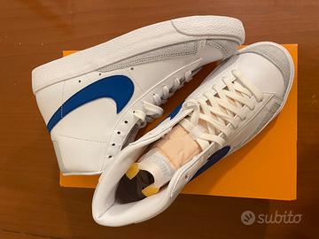 Nike Blazer Mid ‘77 Vintage