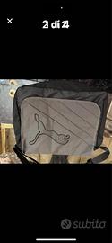 Borsa sportiva Puma