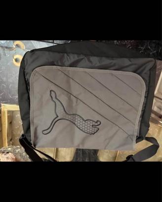 Borsa sportiva Puma