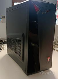 PC Gaming - i7-9700 - 16Gb - 512 GB SSD - RTX 2060