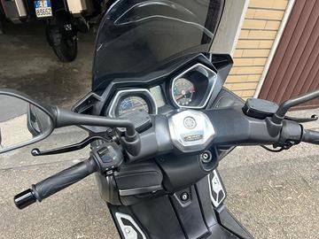 Xmax 400 Yamaha