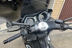 Xmax 400 Yamaha