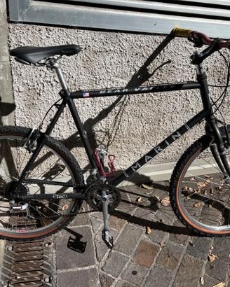 Marin Bearvalley  Mountainbike