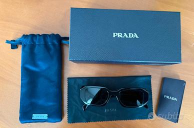 Occhiali da Sole Prada Symbole PR 17WS (1AB5S0)