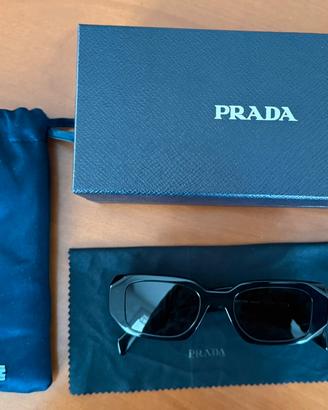 Occhiali da Sole Prada Symbole PR 17WS (1AB5S0)