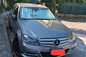Mercedes classe C