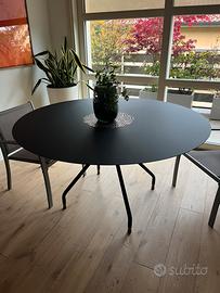 Tavolo da pranzo Extendo Design Studio