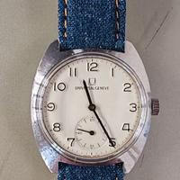 orologio Universal Genève FS