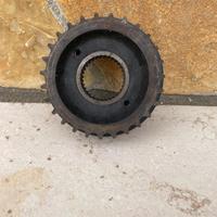 Pignone Primaria 27 denti per Dyna Twin Cam 99-05