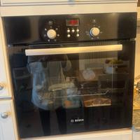 FORNO BOSCH DA INCASSO